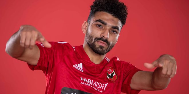 خالد عبدالفتاح